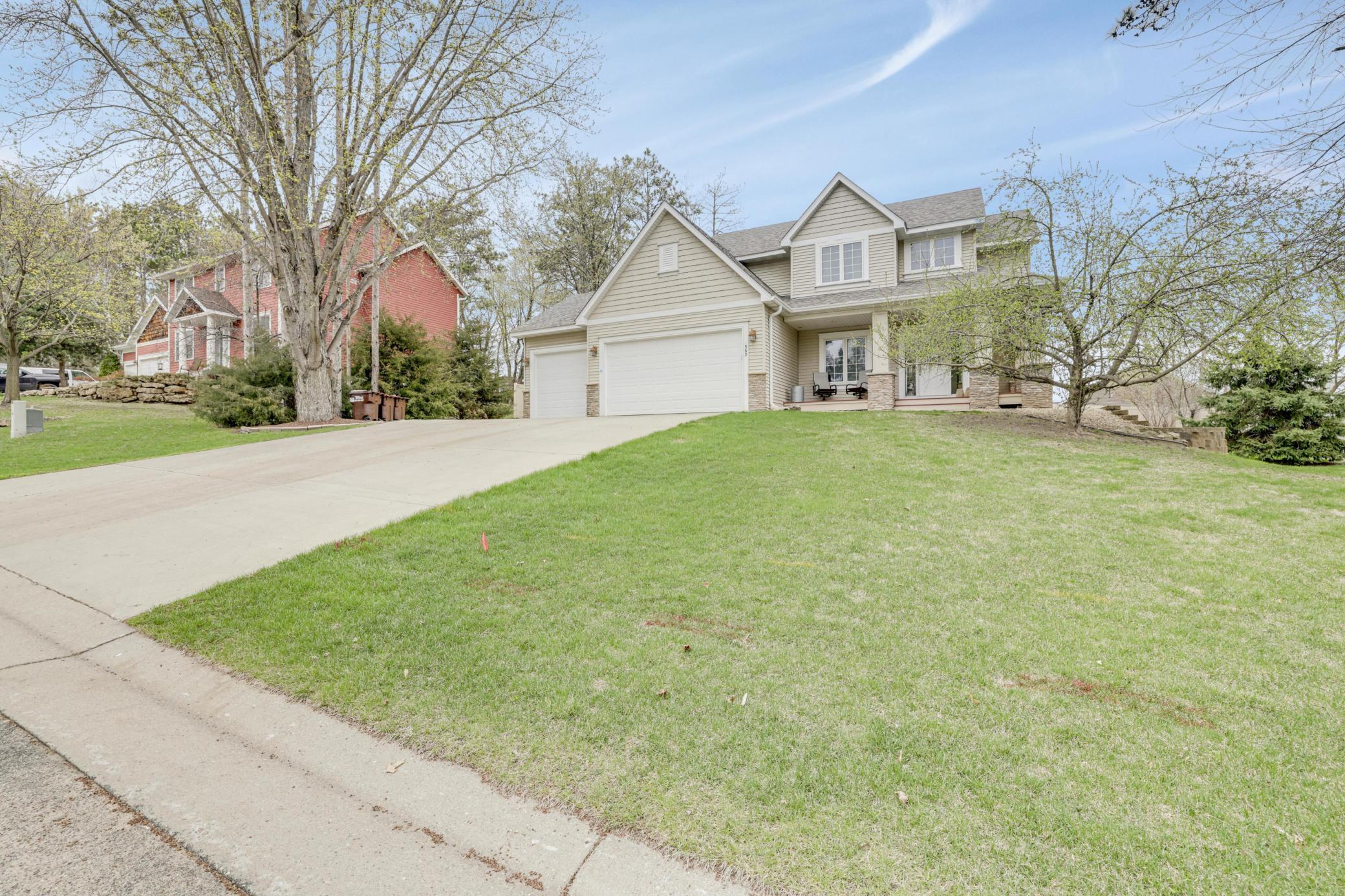 562 Hillside Drive, Prescott, Wisconsin image 47