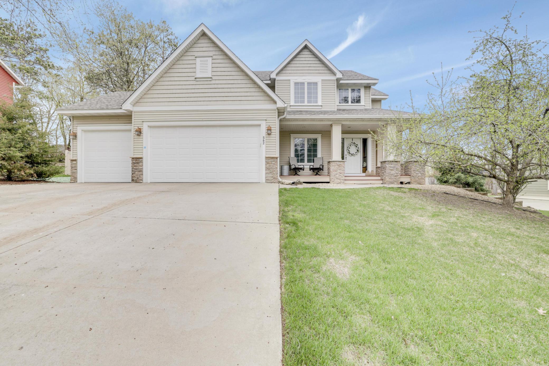 562 Hillside Drive, Prescott, Wisconsin image 45
