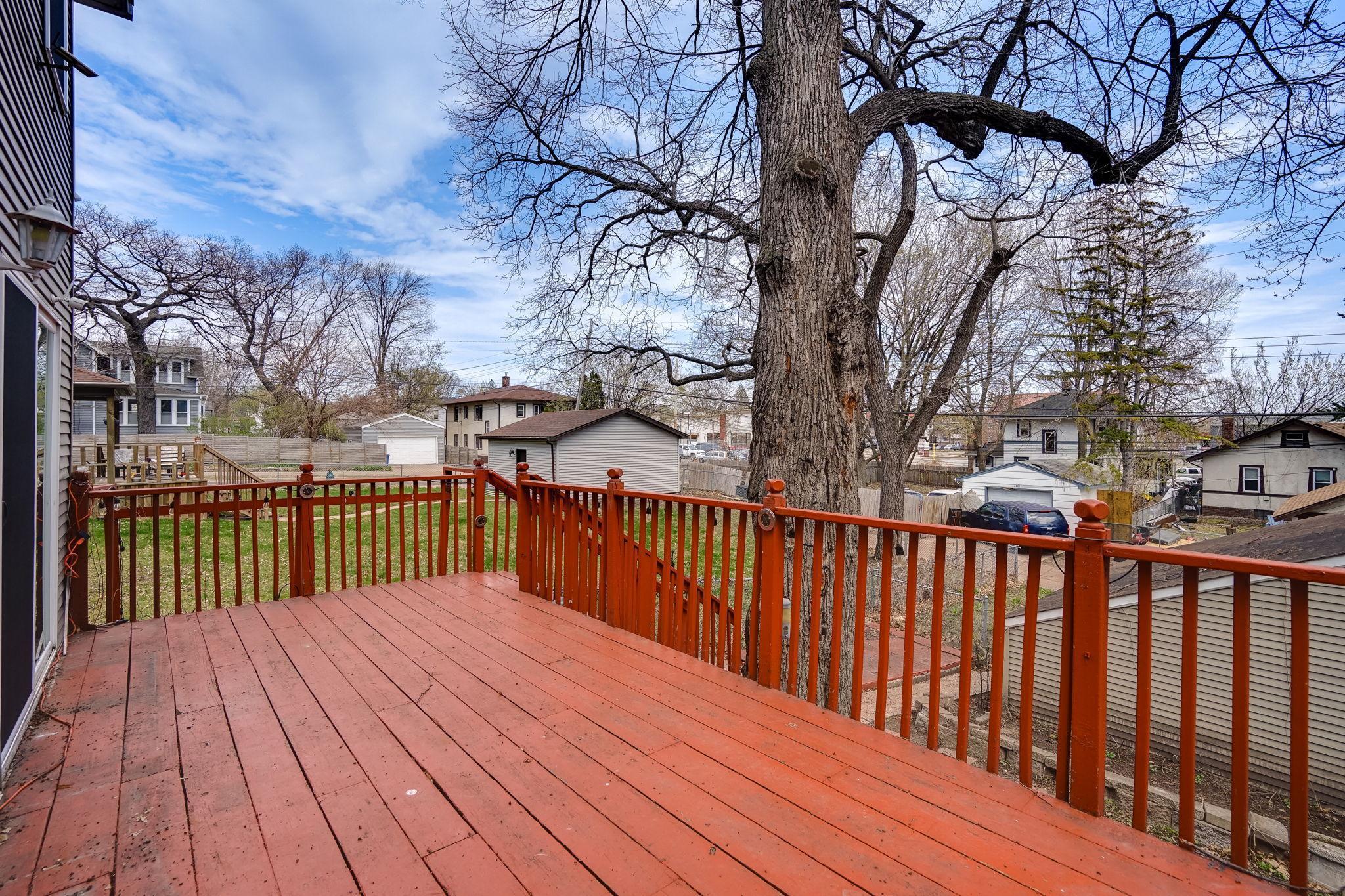 2522 Thomas Avenue, Minneapolis, Minnesota image 29