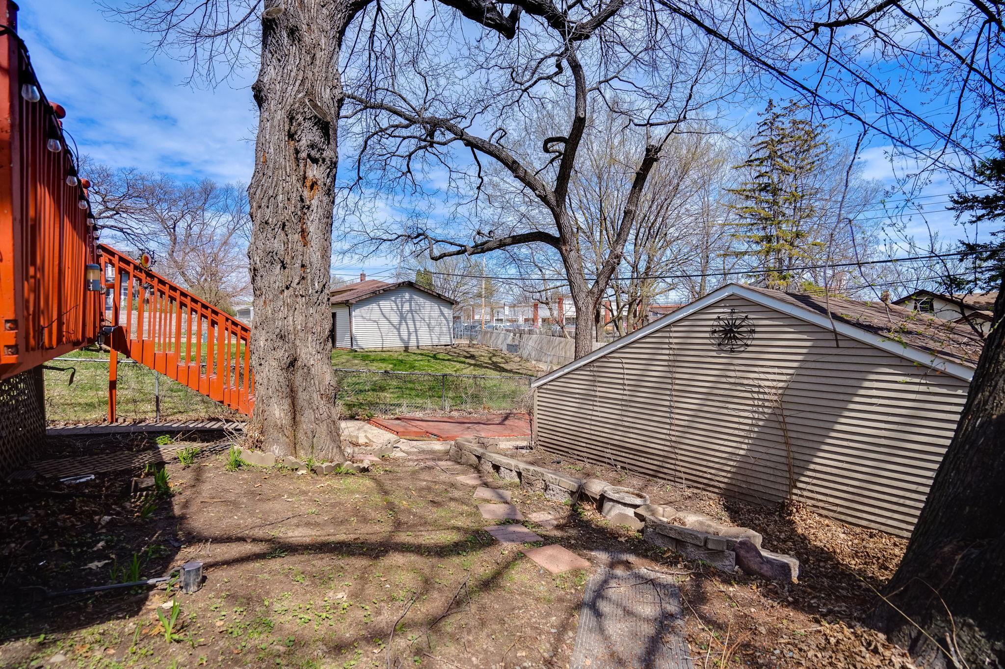 2522 Thomas Avenue, Minneapolis, Minnesota image 30