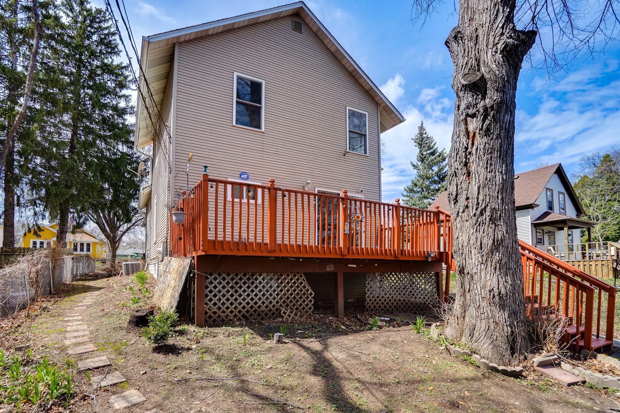 2522 Thomas Avenue, Minneapolis, Minnesota image 31