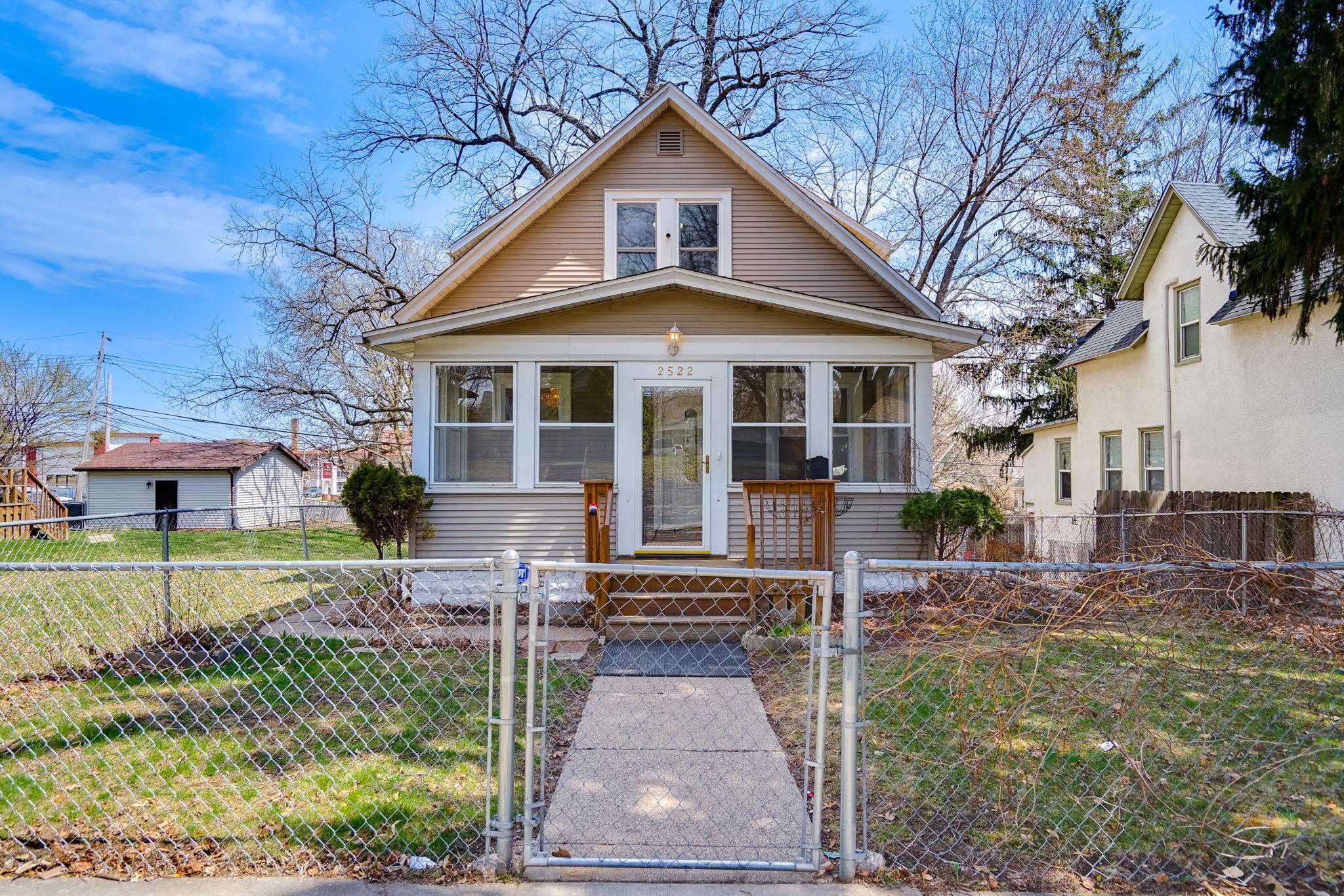 2522 Thomas Avenue, Minneapolis, Minnesota image 3