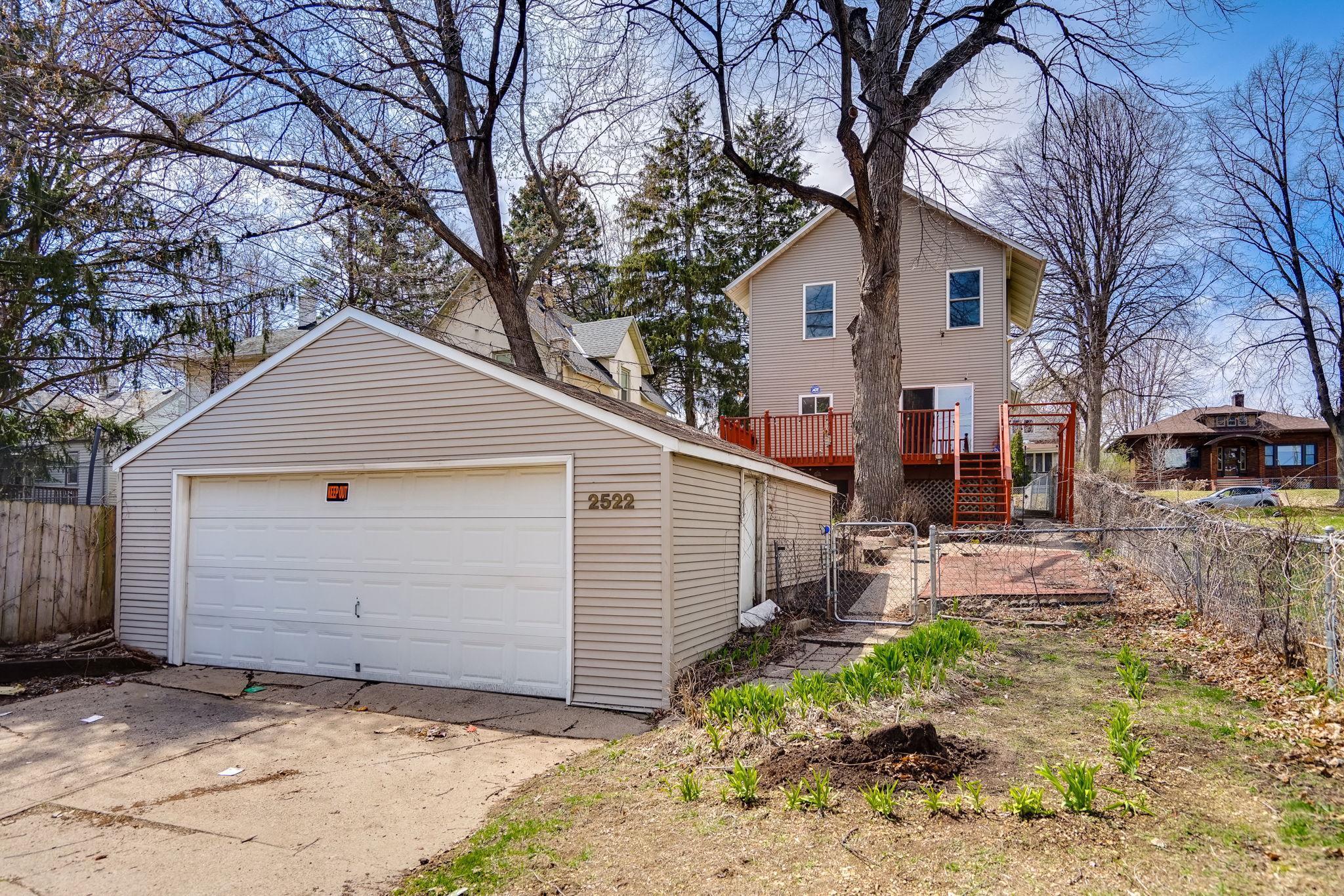 2522 Thomas Avenue, Minneapolis, Minnesota image 33