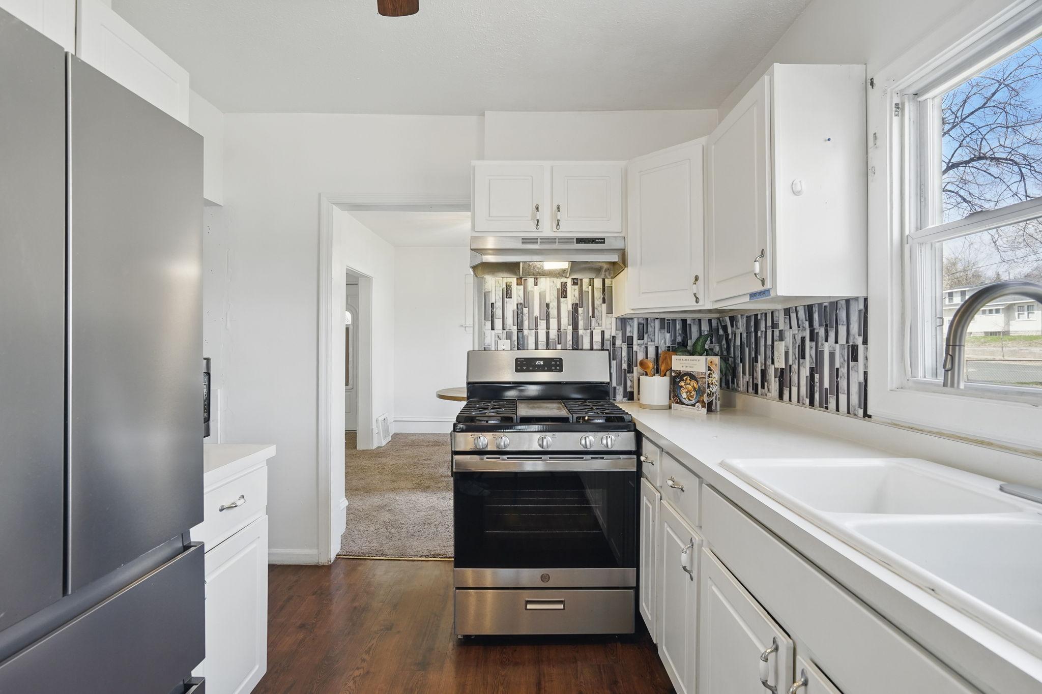 2522 Thomas Avenue, Minneapolis, Minnesota image 14
