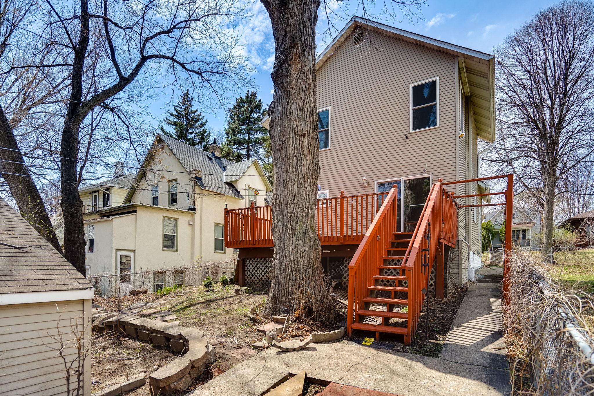 2522 Thomas Avenue, Minneapolis, Minnesota image 32
