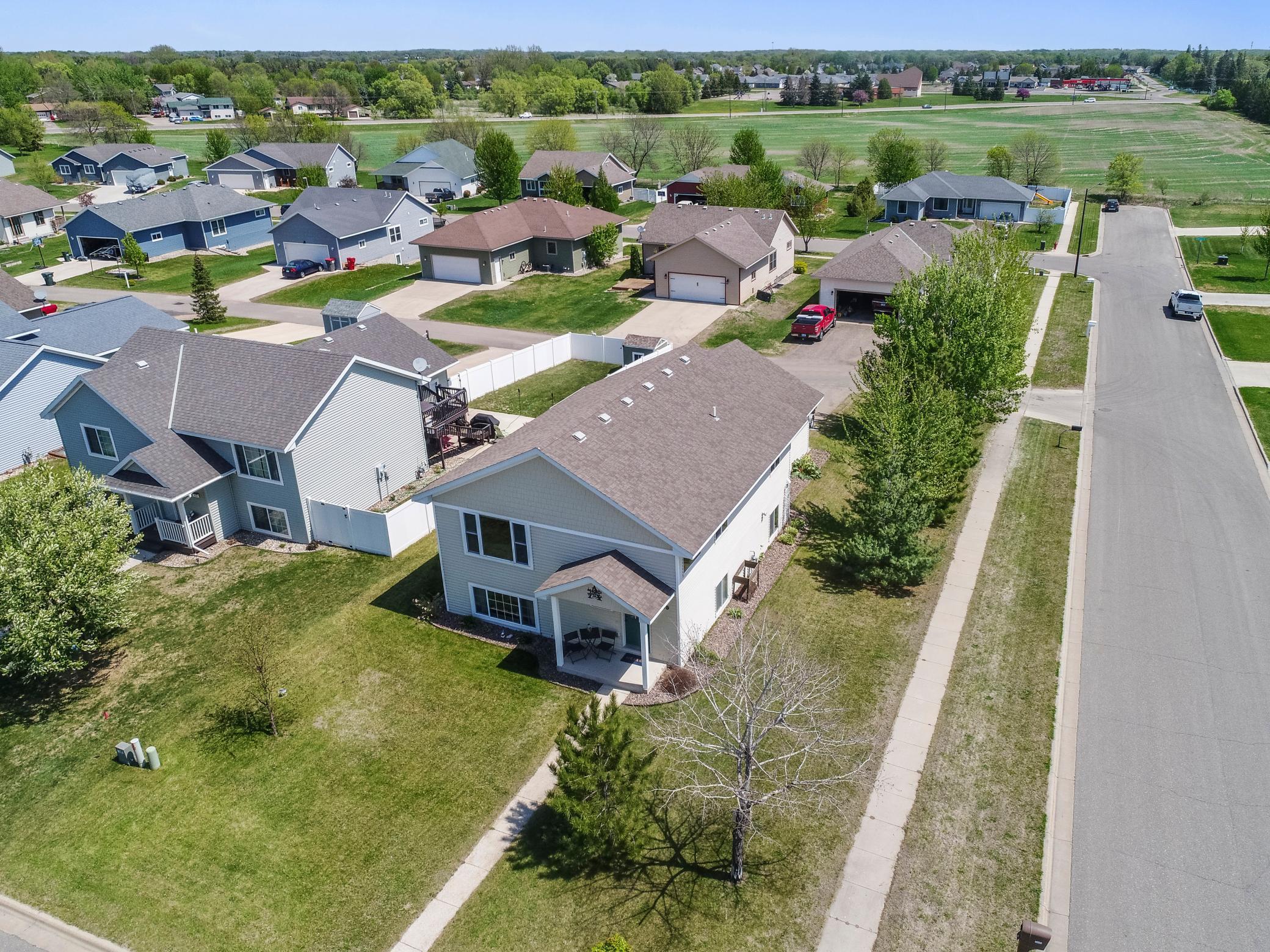 905 Derek Drive, Alexandria, Minnesota image 32