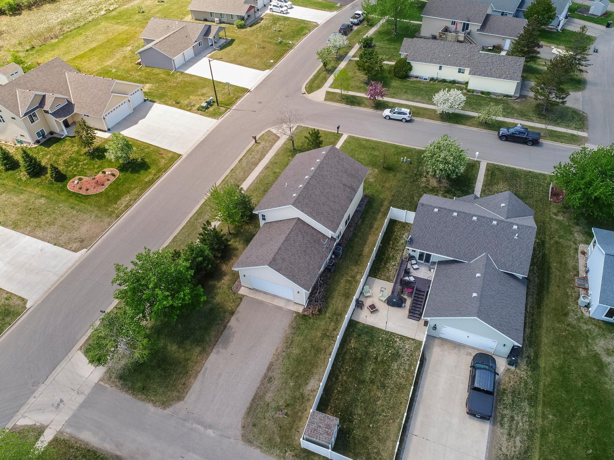 905 Derek Drive, Alexandria, Minnesota image 36