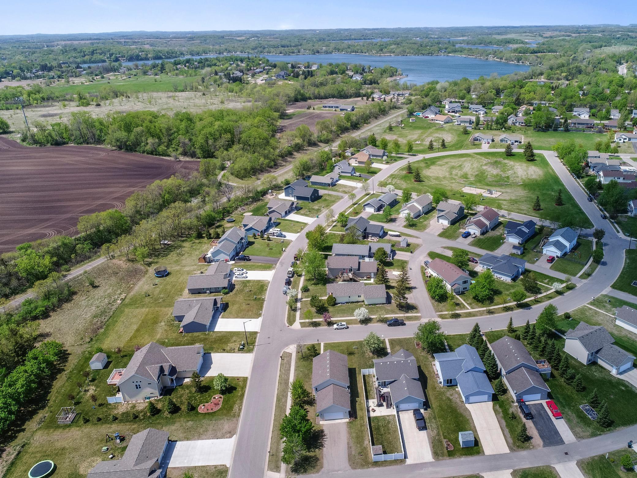 905 Derek Drive, Alexandria, Minnesota image 37