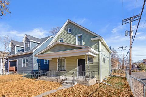 Homes For Sale - 1312 Knox Avenue<br/> Minneapolis, MN 55411