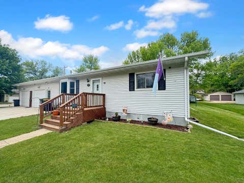 Homes For Sale - 2760 Oak Avenue<br/> Murray County, Slayton, MN 56172