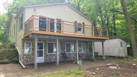 Homes For Sale - 3644 4th Street<br/> Backus, MN 56435