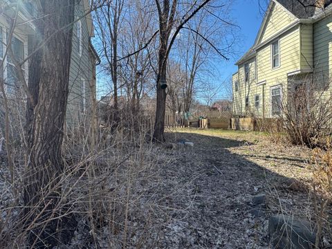Vacant Land For Sale - 2708 15th Avenue<br/> Minneapolis, MN 55407