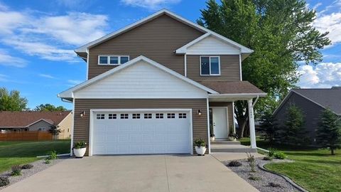 Homes For Sale - 1005 Main Street<br/> Cleveland, MN 56017