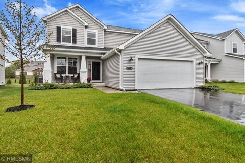 Homes For Sale - 1213 Kasota Court<br/> Jordan, MN 55352
