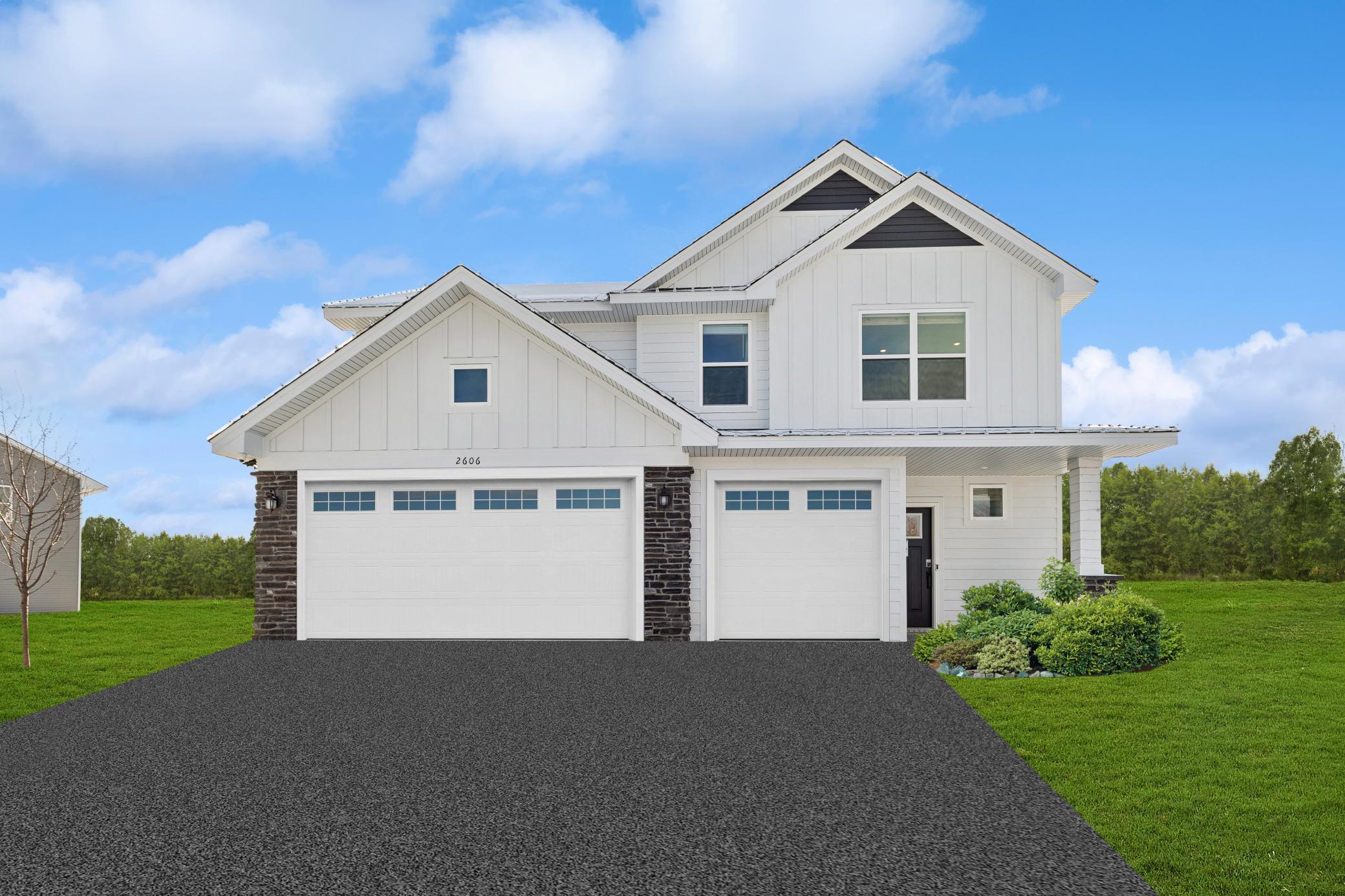 2606 Green Ash Avenue, Shakopee, Minnesota image 1