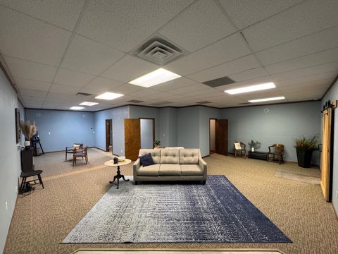 Homes For Sale - 225 5th Street<br/> Clear Lake, WI 54005