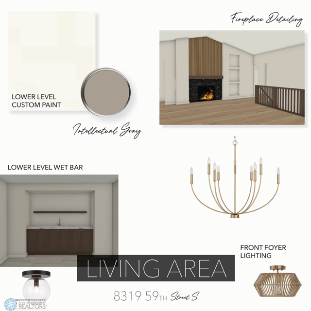 Horace, North Dakota 58047, United States, 5 Bedrooms Bedrooms, ,3 BathroomsBathrooms,Residential,Active,31566