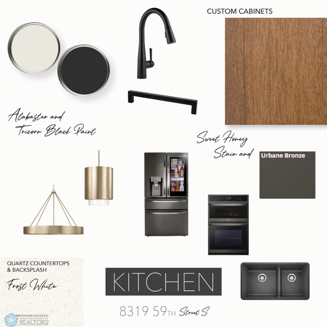 Horace, North Dakota 58047, United States, 5 Bedrooms Bedrooms, ,3 BathroomsBathrooms,Residential,Active,31566