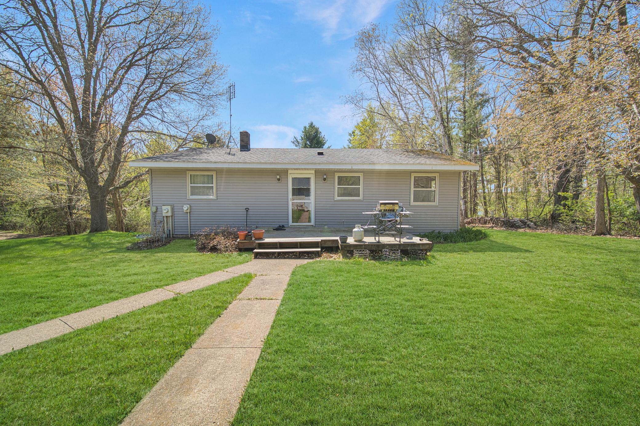 1418 345th Avenue, Frederic, Wisconsin image 1