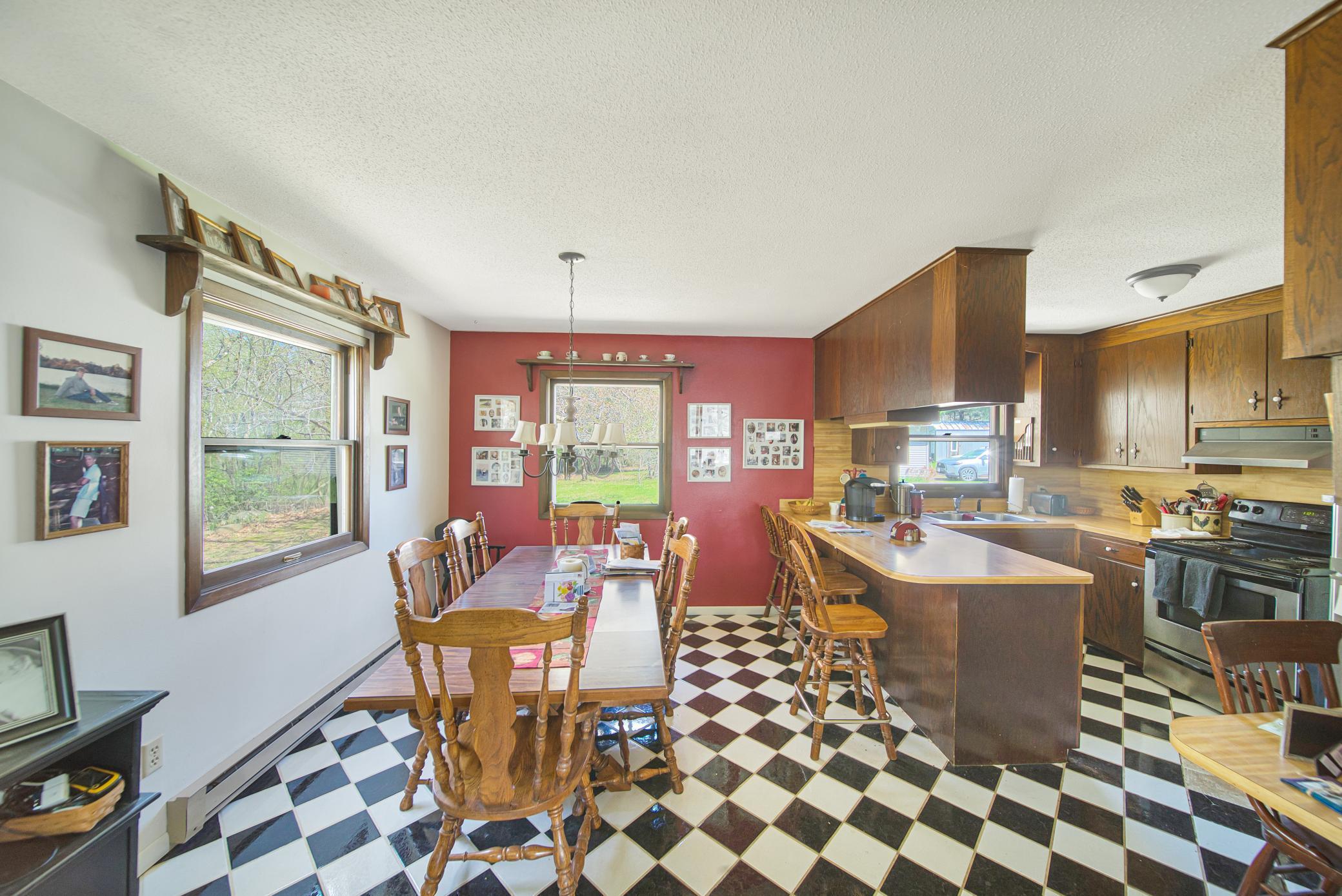 1418 345th Avenue, Frederic, Wisconsin image 7