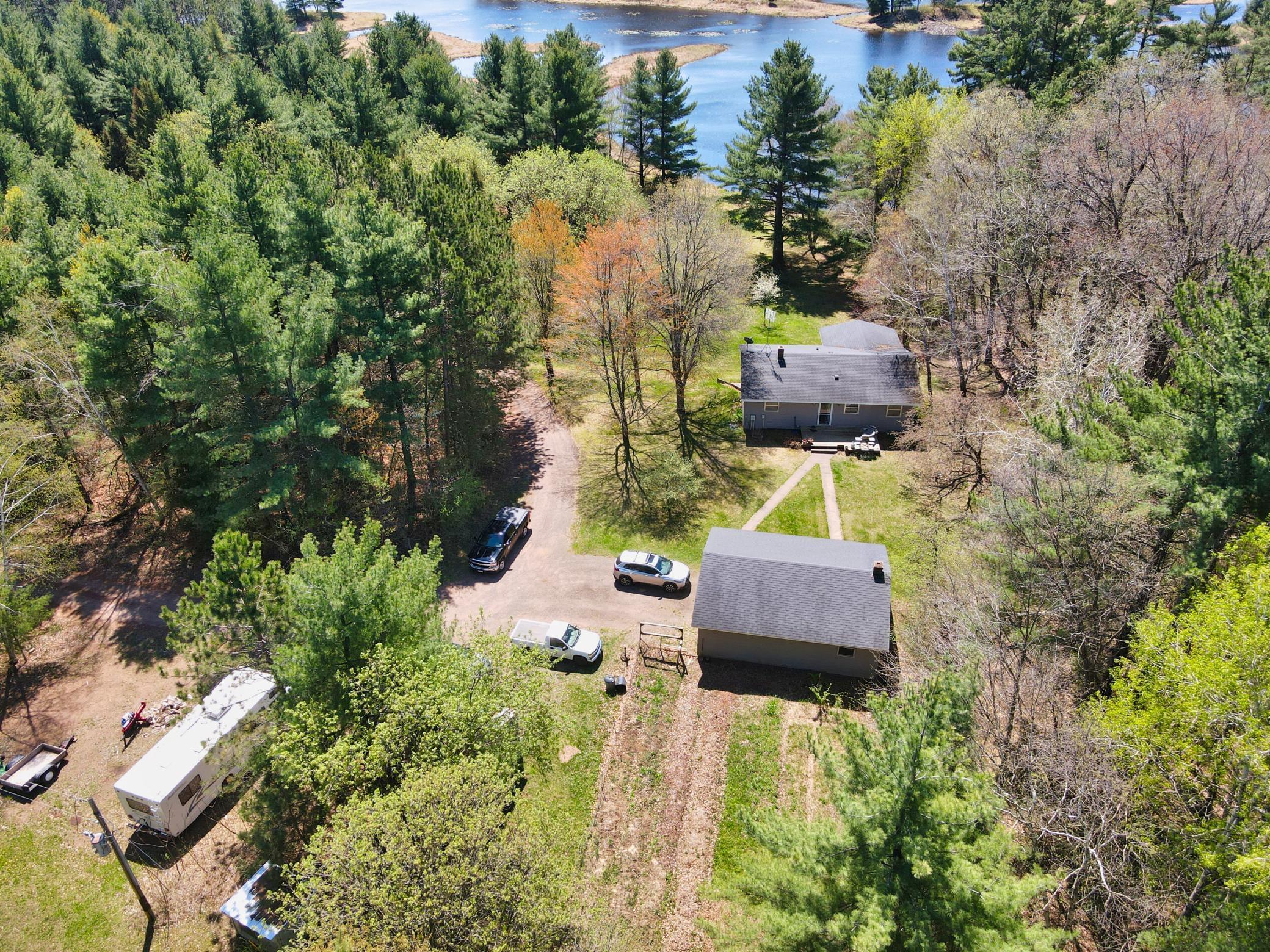 1418 345th Avenue, Frederic, Wisconsin image 33