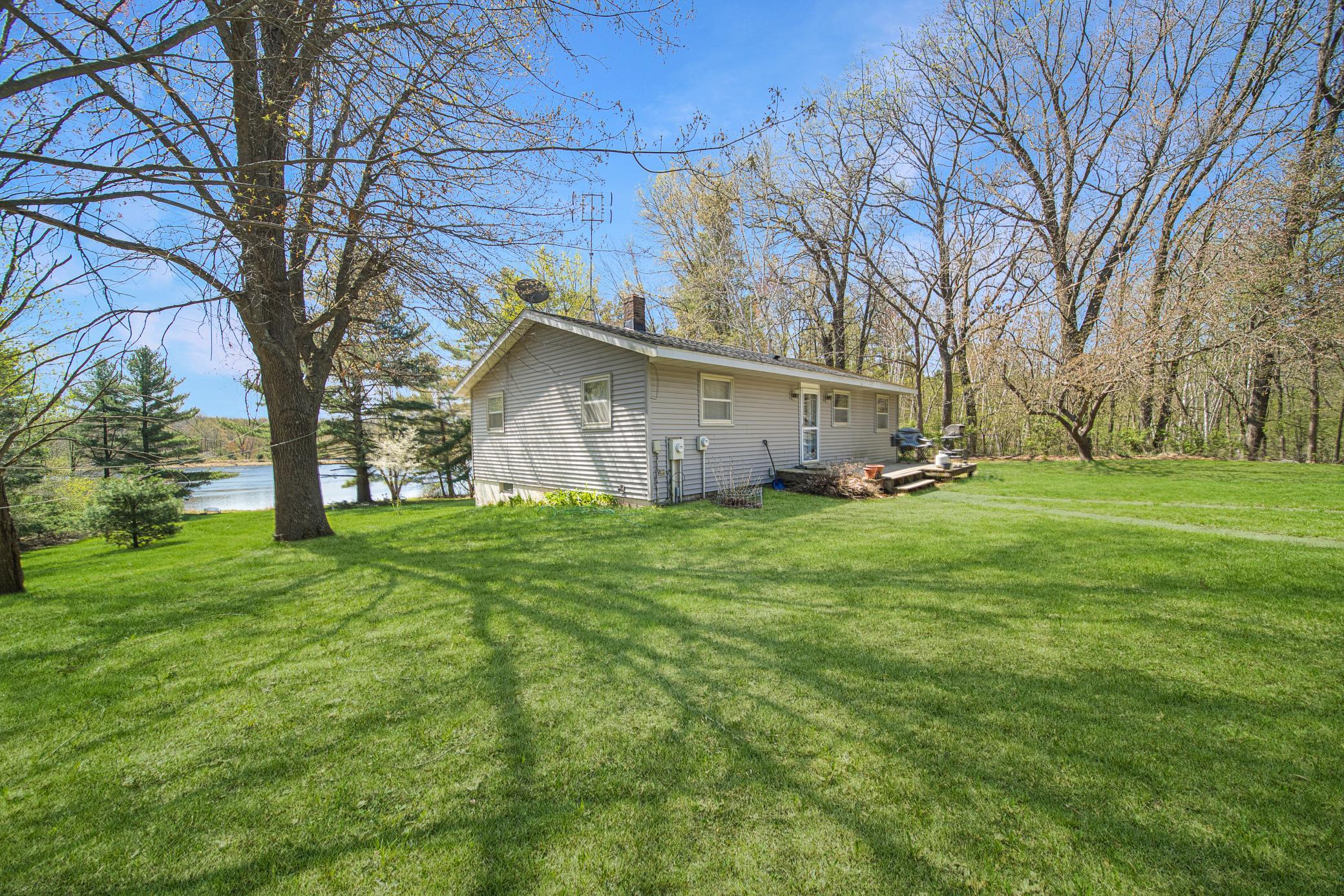 1418 345th Avenue, Frederic, Wisconsin image 2