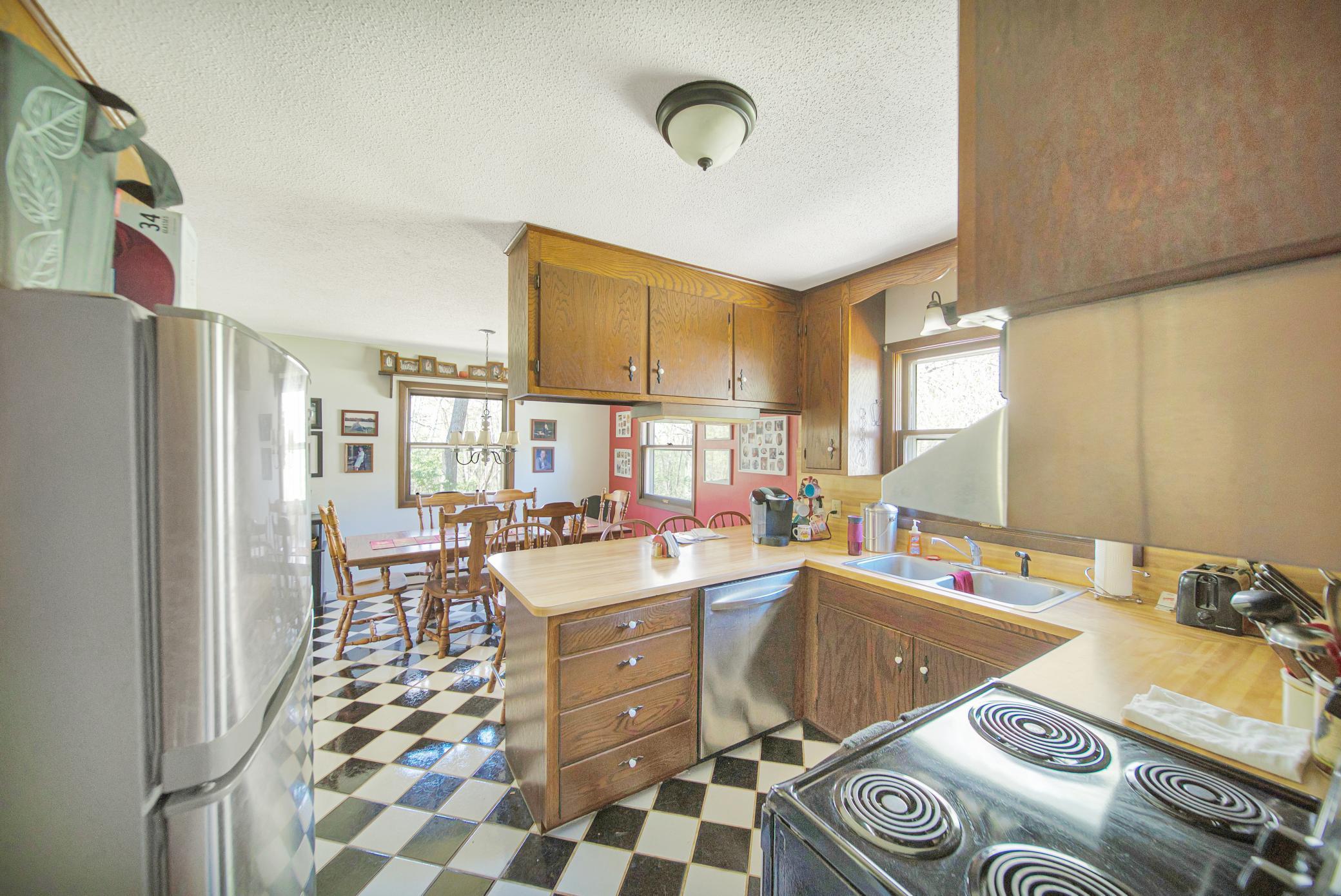1418 345th Avenue, Frederic, Wisconsin image 6