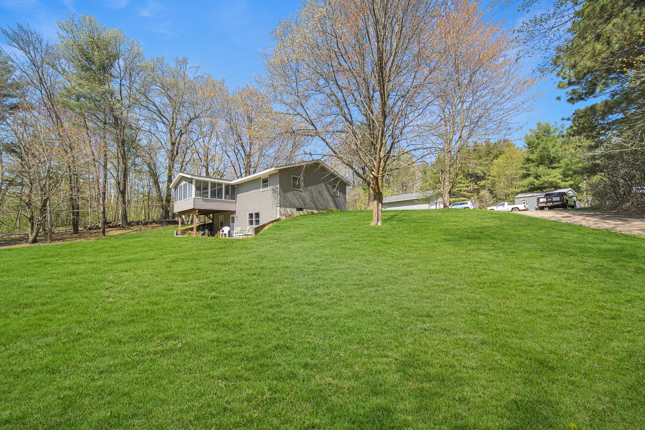 1418 345th Avenue, Frederic, Wisconsin image 26