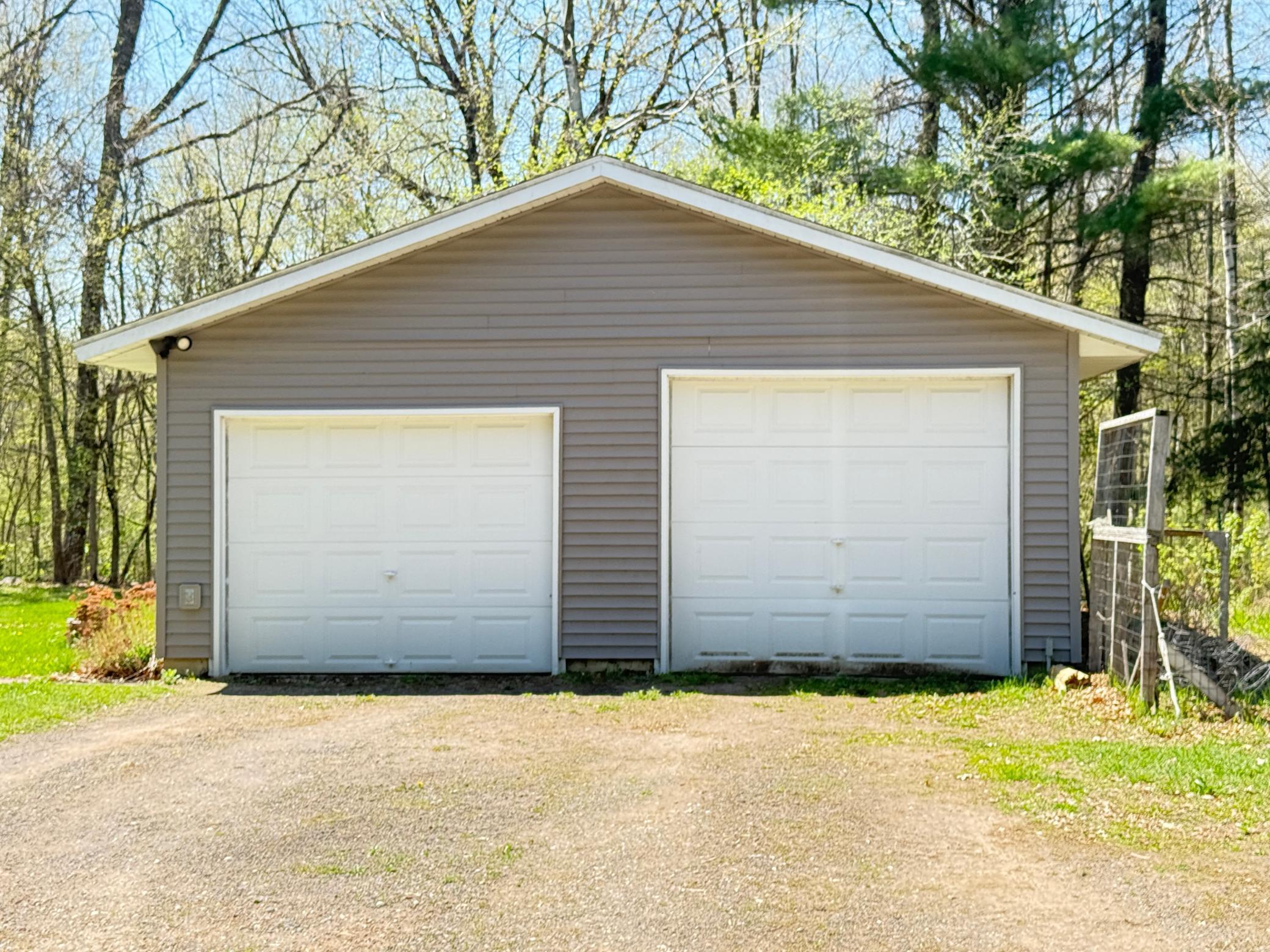 1418 345th Avenue, Frederic, Wisconsin image 35