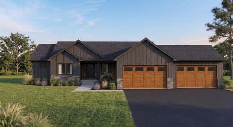 Homes For Sale - 41347 Fairfax Lane<br/> North Branch, MN 55056
