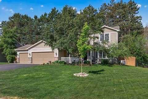 Homes For Sale - 15816 Neon Street<br/> Anoka County, Ramsey, MN 55303