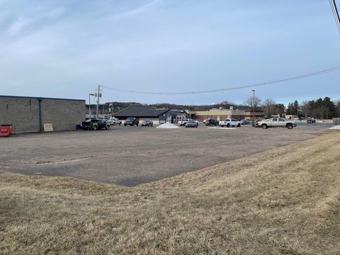 Vacant Land For Sale - XXX N Troy<br/> River Falls, WI 54022