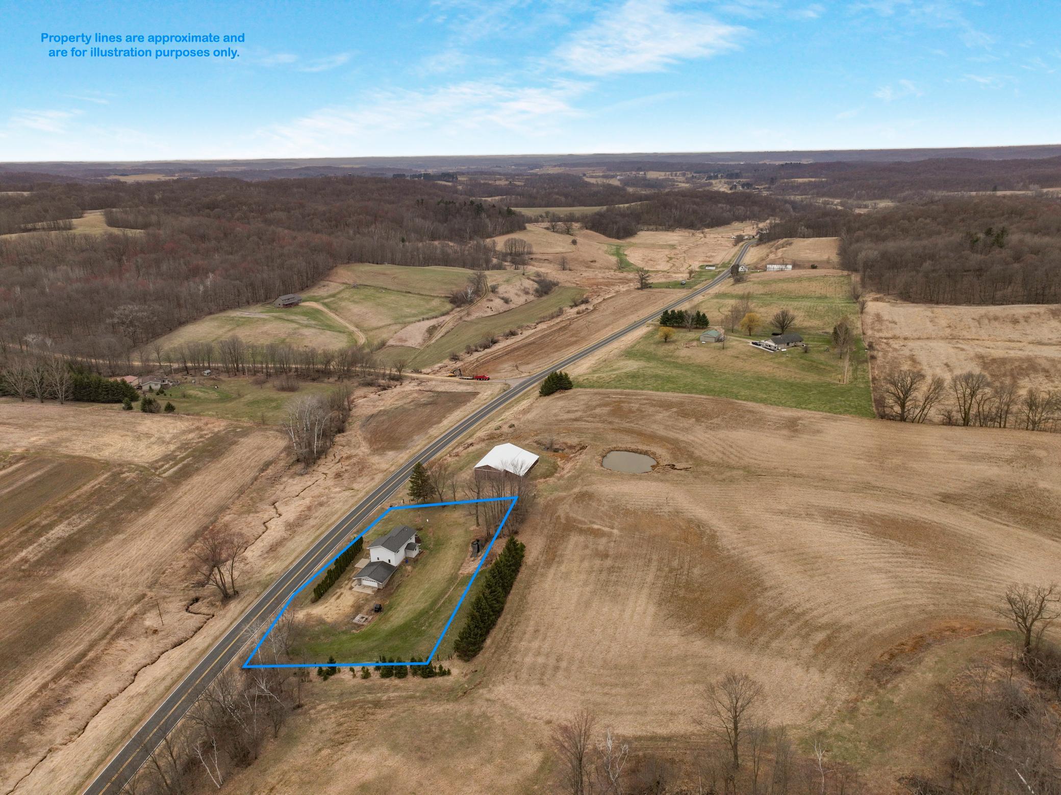 N9139 County Road K, Boyceville, Wisconsin image 26