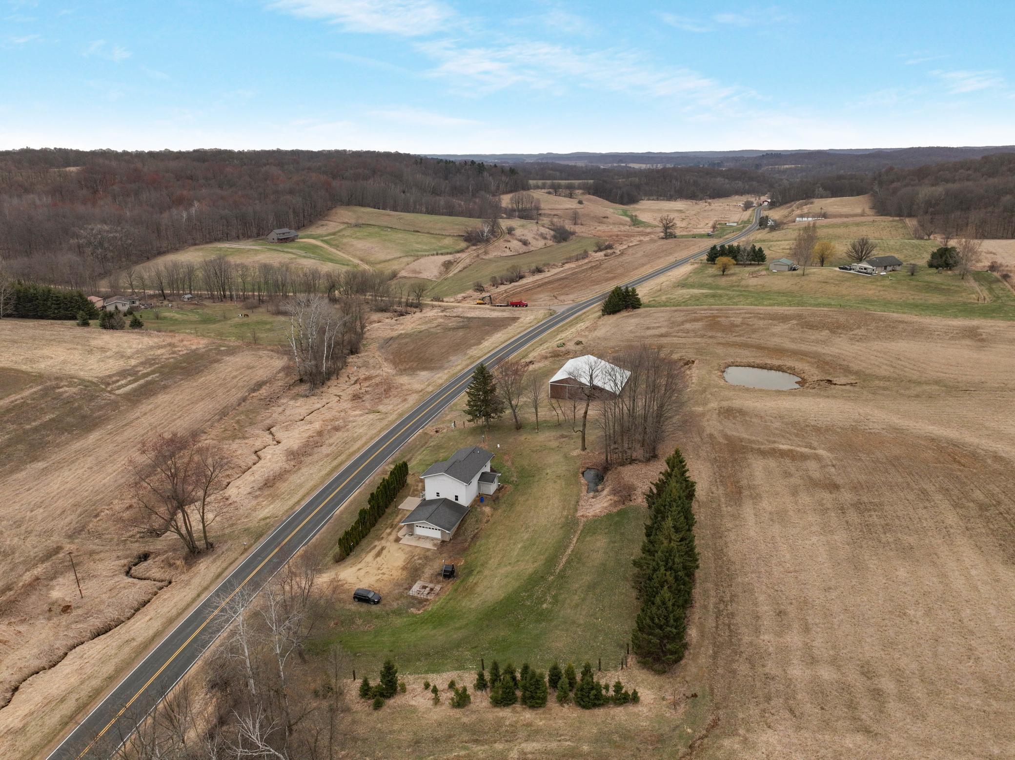 N9139 County Road K, Boyceville, Wisconsin image 28