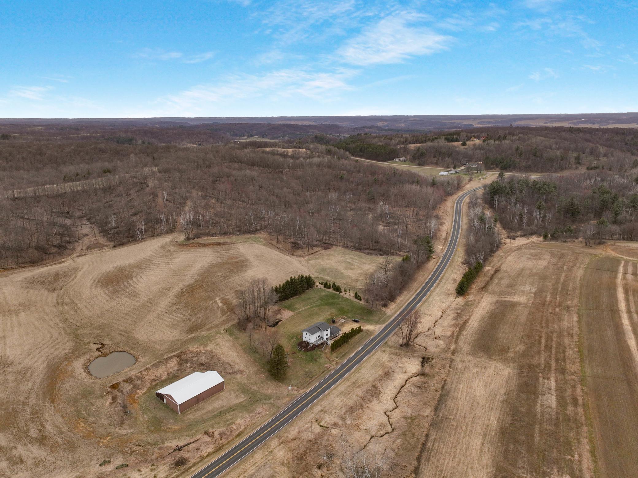 N9139 County Road K, Boyceville, Wisconsin image 27