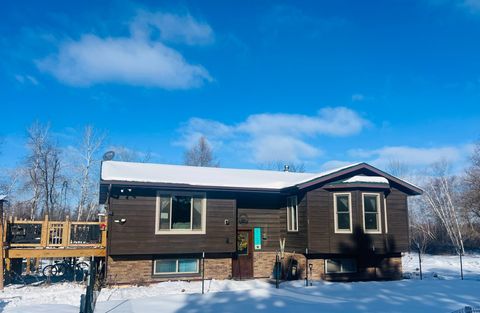 Homes For Sale - W8124 Cemetery Road<br/> Rusk County, Ladysmith, WI 54848