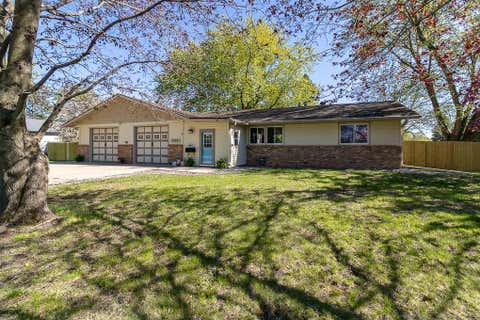 Homes For Sale - 1425 Rice Lake Street<br/> Steele County, Owatonna, MN 55060
