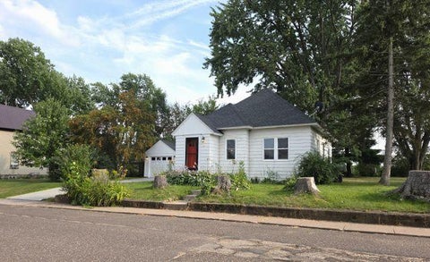 Homes For Sale - 101 Bank Street<br/> Polk County, Milltown, WI 54858