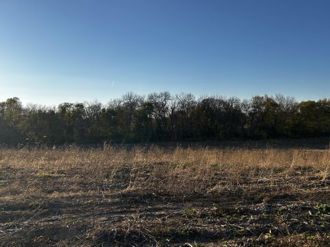 Vacant Land For Sale - LOT 3 151st Avenue Se<br/> Sherburne County, Becker, MN 55308