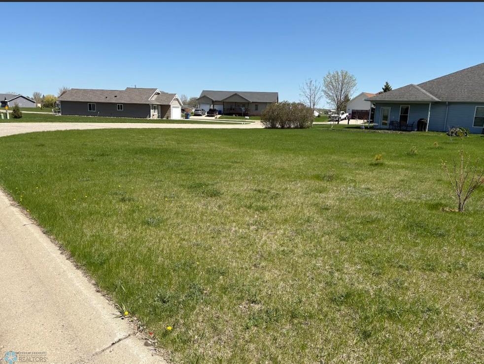 Lots 2&3 Red Willow Circle, Frazee, Minnesota image 1