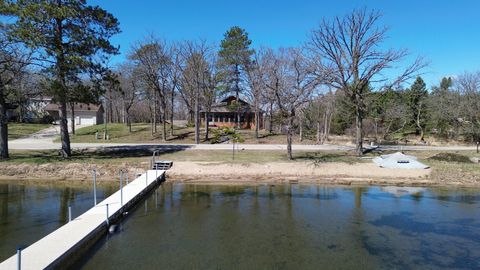 Homes For Sale - 13768 County 18<br/> Park Rapids, MN 56470
