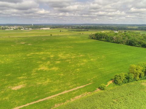 Vacant Land For Sale - XXX 65th Avenue<br/> Osceola, WI 54020
