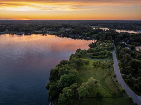 Vacant Land For Sale - 1415 Bracketts Point Road<br/> Hennepin County, Orono, MN 55391