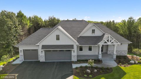 Homes For Sale - 10484 56th Place<br/> Lake Elmo, MN 55042