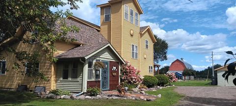 Homes For Sale - 19334 105th Avenue<br/> Milaca, MN 56353