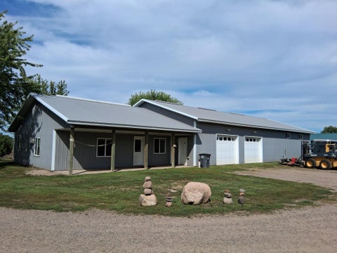 Homes For Sale - 18136 NE 125th Street<br/> Benton County, Foreston, MN 56330