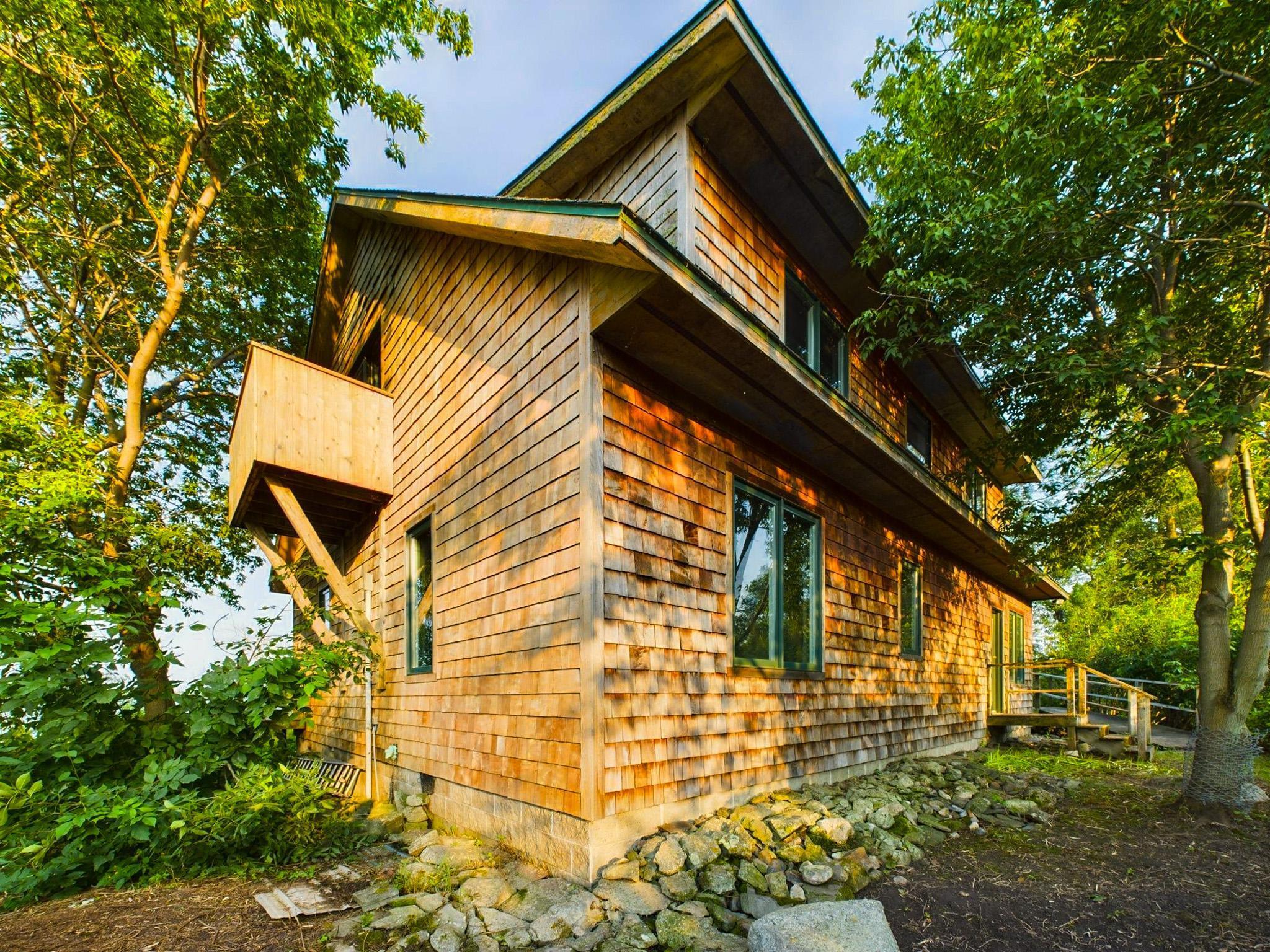 1 Birch Island Is, Angle Inlet, Minnesota image 8