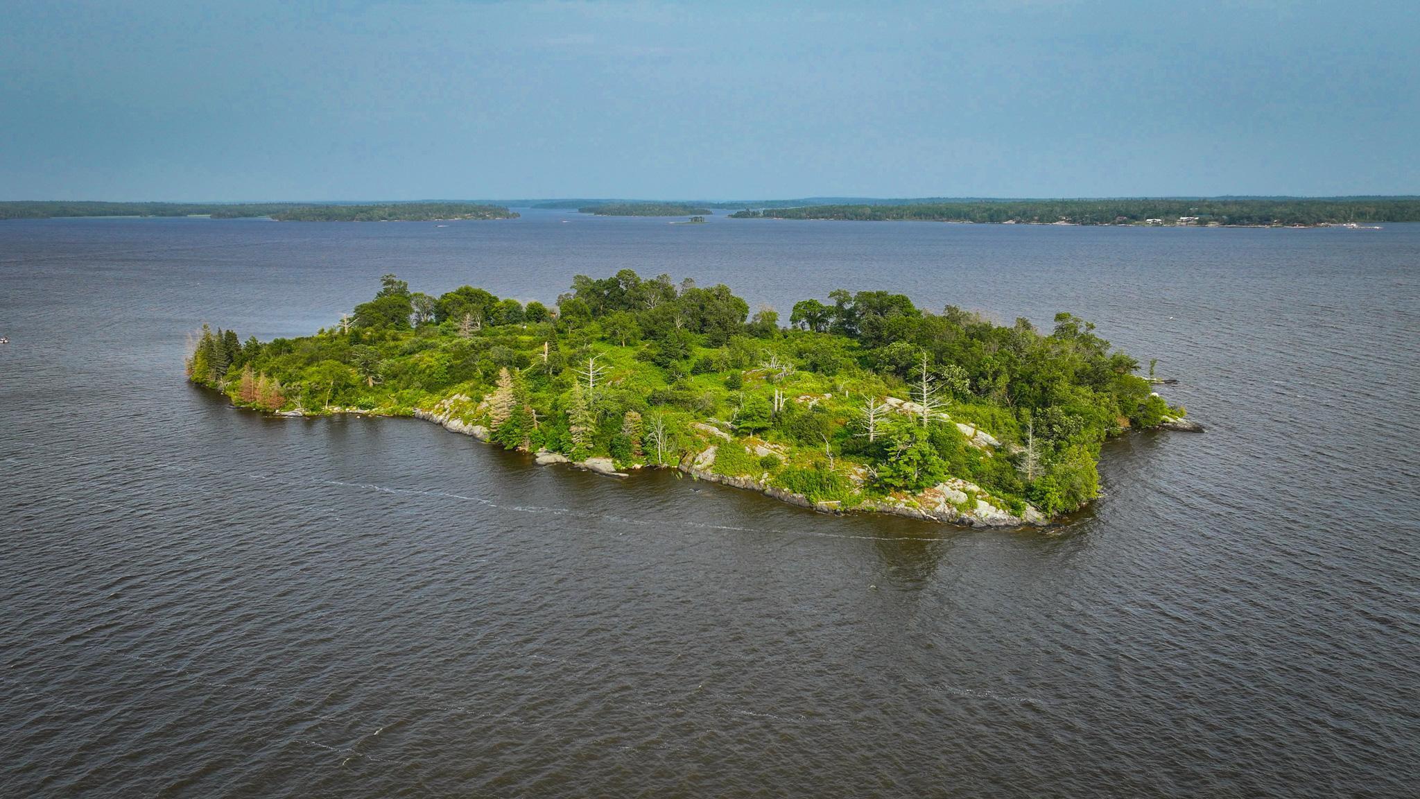 1 Birch Island Is, Angle Inlet, Minnesota image 36