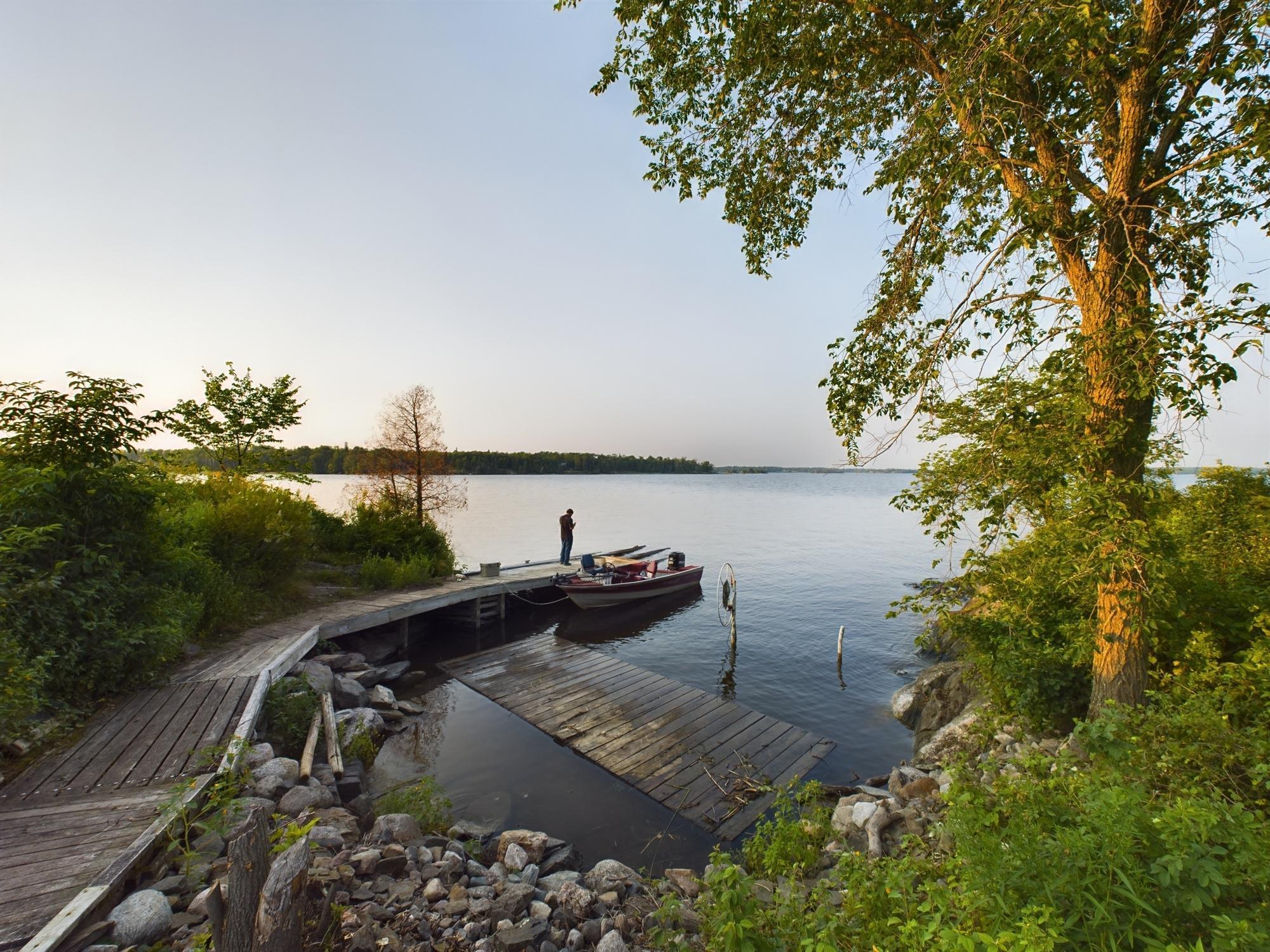 1 Birch Island Is, Angle Inlet, Minnesota image 30