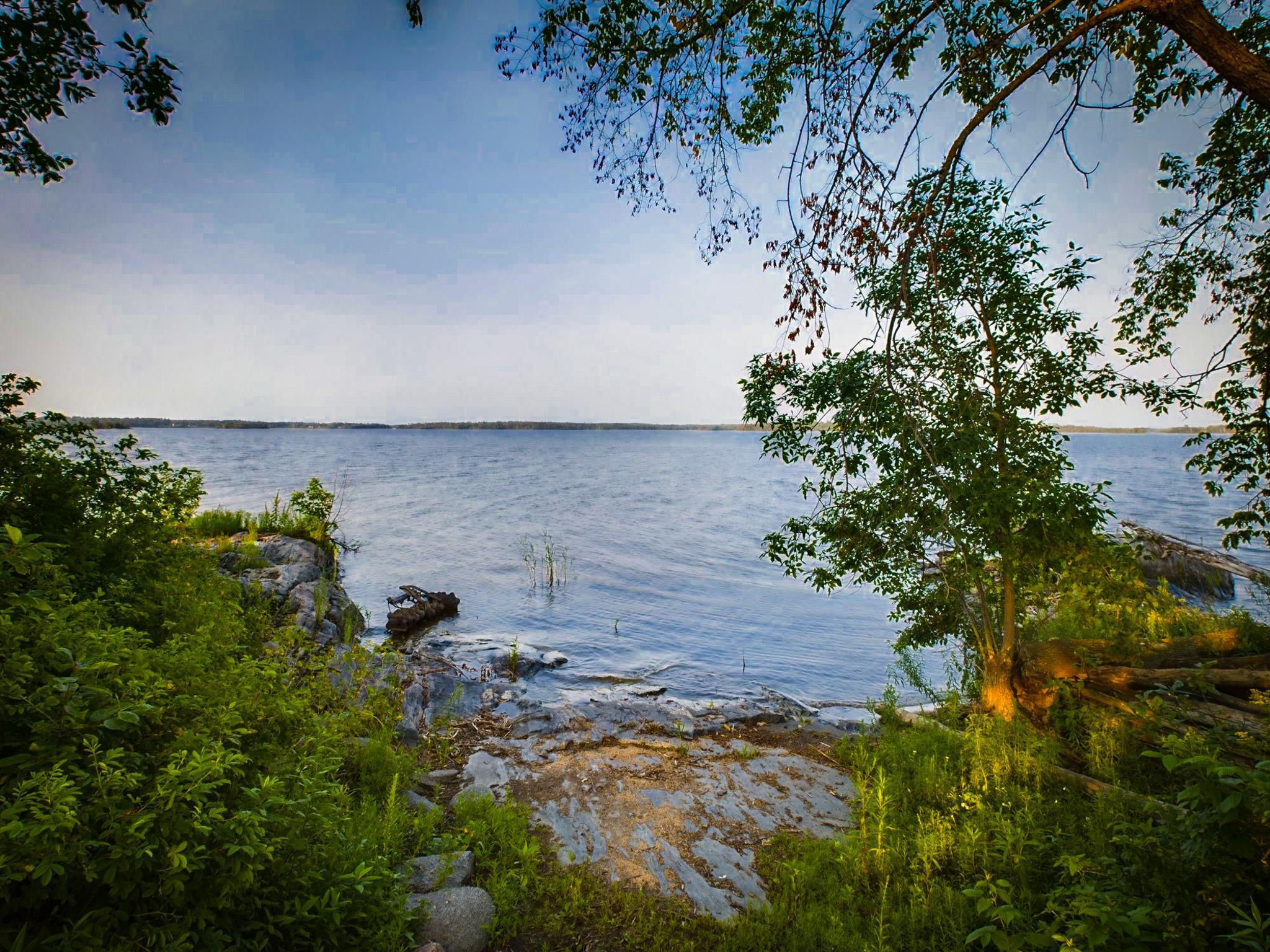 1 Birch Island Is, Angle Inlet, Minnesota image 32